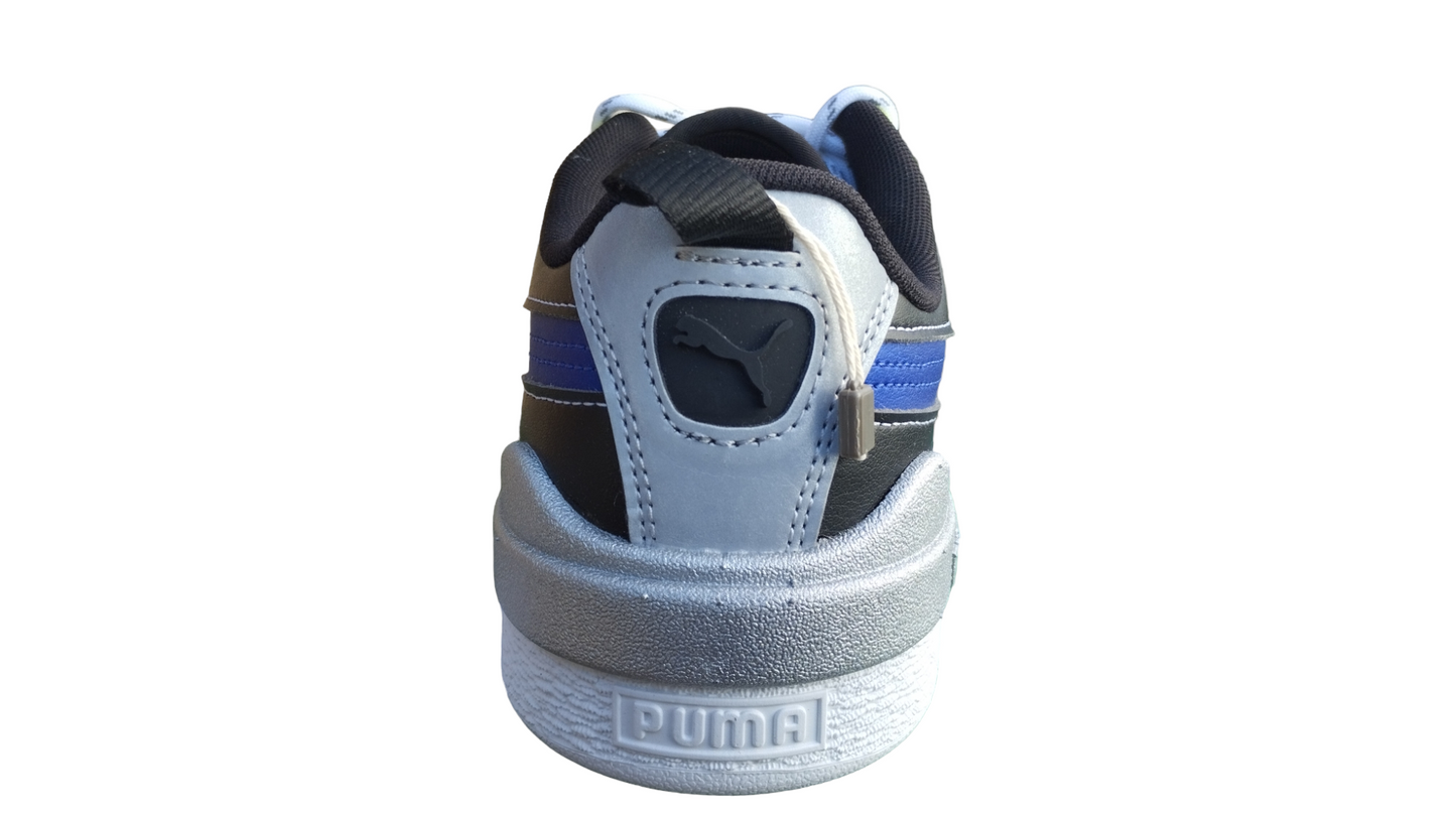 -50% destockage Baskets puma bloc suėde jts homme 41