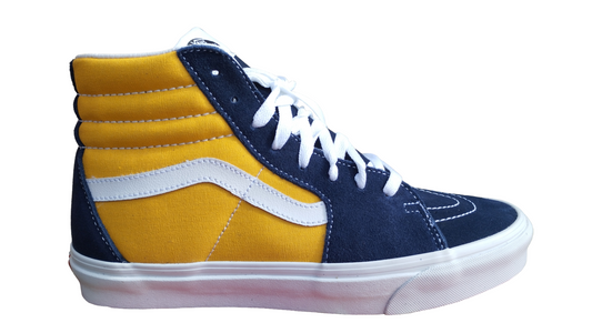 Baskets vans sk8-hi classic sport homme 42