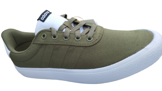 Baskets chaussures Adidas vulc 3r homme 42 2/3