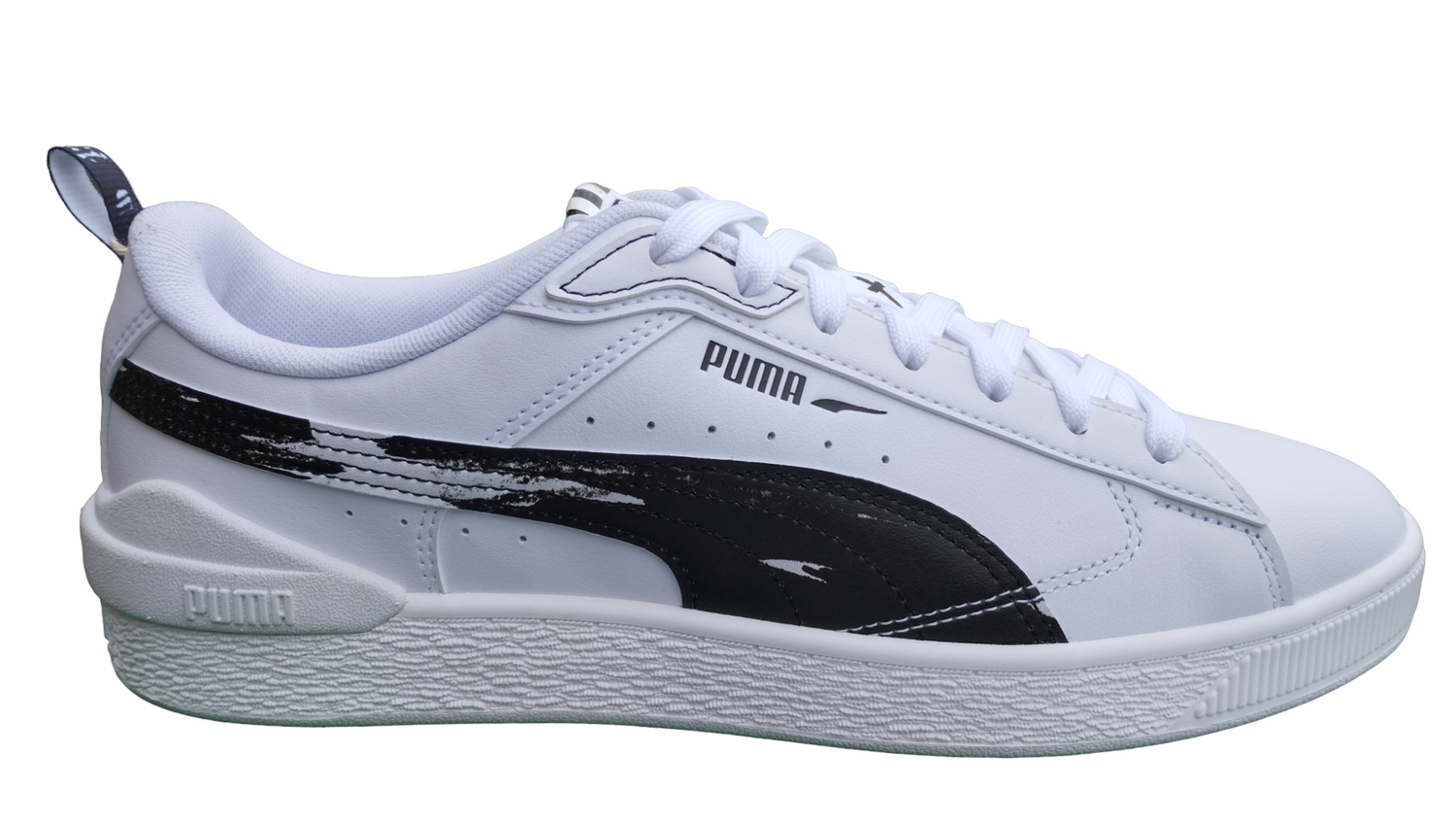 Destockage puma clearance