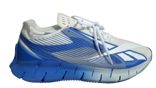 Destockage baskets reebok zig 3d storm homme 45.5