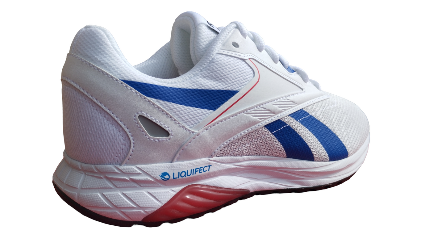 Baskets reebok liquifect 90 2 homme 43