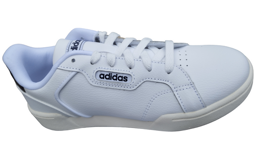 Baskets adidas roguera femme 36 2/3 38 38 2/3 cuir véritable