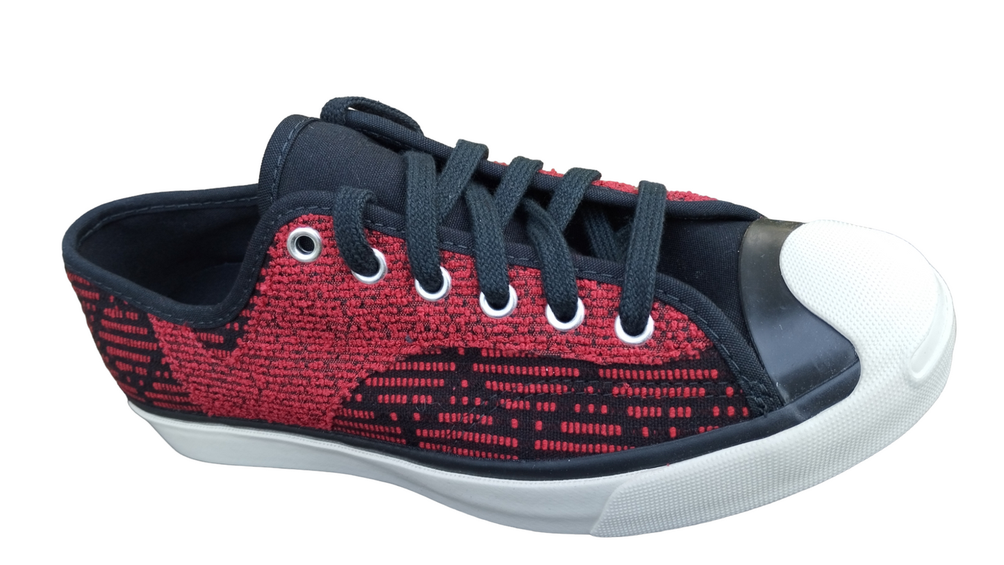 Baskets Converse jack purcell rally femme garçon 38