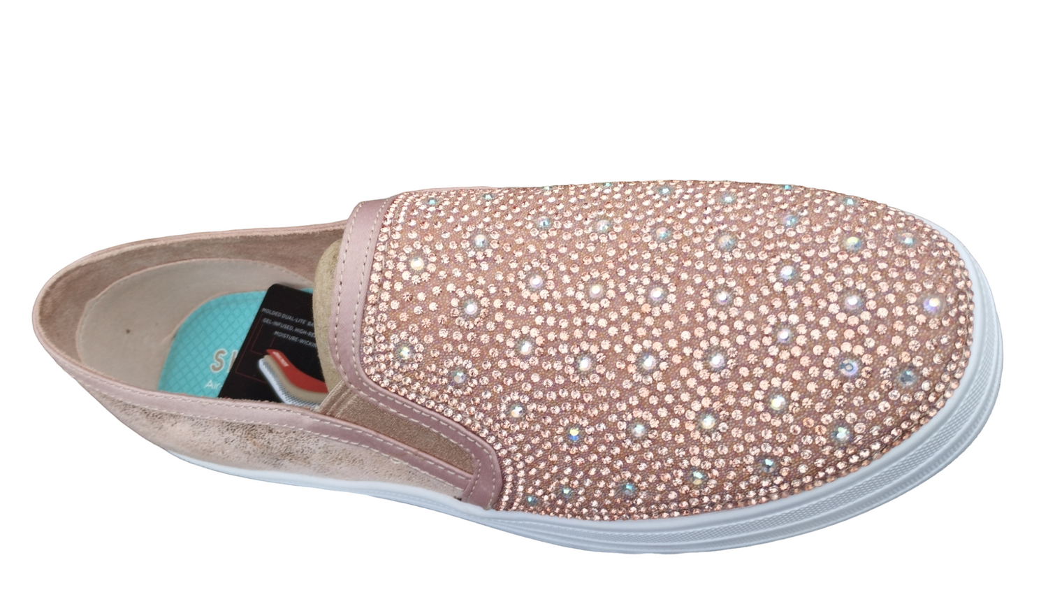 Destockage skechers top