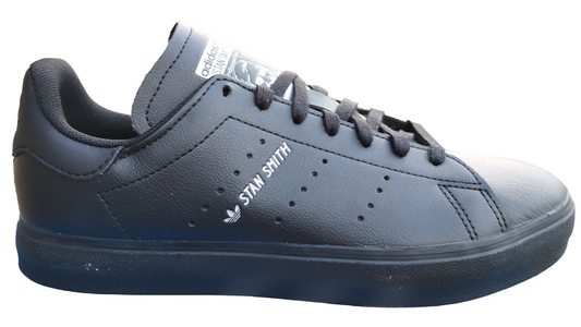 Destockage Baskets adidas Stan Smith vulc J femme garçon 38