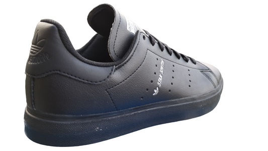 Destockage Baskets adidas Stan Smith vulc J femme garçon 38